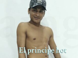 El_principe_hot