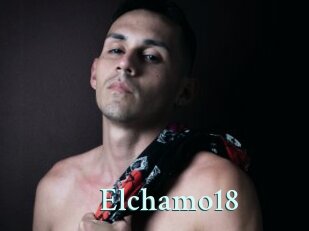 elchamo18 Ambiance Gay
