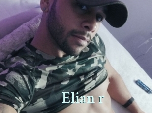 elian_r Ambiance Gay