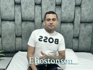 Eliostonson