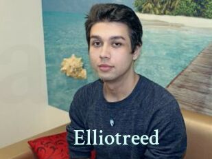 Elliotreed