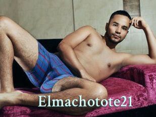 Elmachotote21