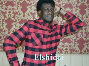 Elshidai