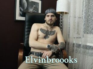 Elvinbroooks