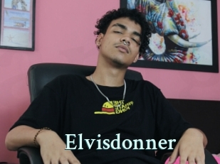 Elvisdonner