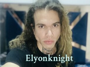 Elyonknight