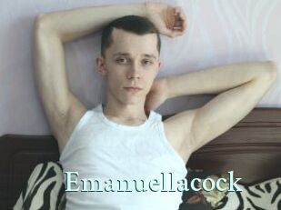 Emanuellacock