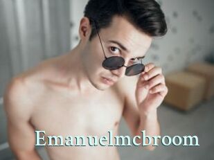 Emanuelmcbroom