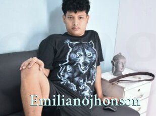 Emilianojhonson