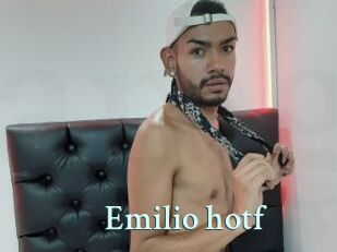 emilio_hotf Ambiance Gay