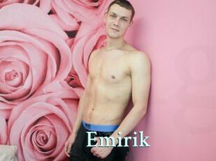 emirik Ambiance Gay