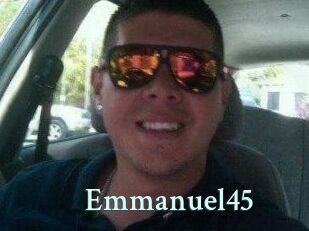 Emmanuel45