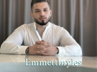 Emmettmyles