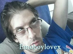 Emoboylovex