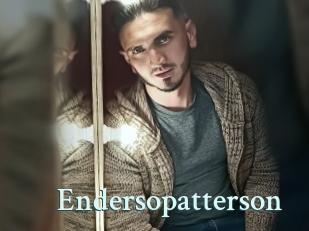 Endersopatterson