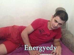 energyedy Ambiance Gay