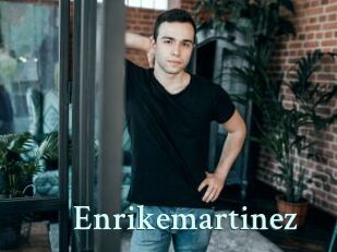 Enrikemartinez