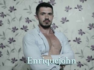 Enriquejohn
