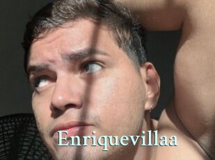 Enriquevillaa