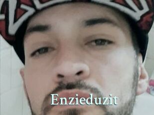 Enzieduzit