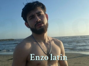 Enzo_latin