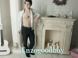 Enzogoodboy