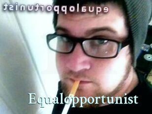 Equalopportunist