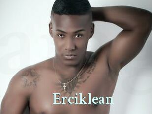 Erciklean