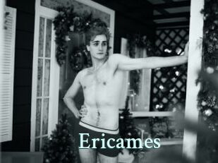 Ericames