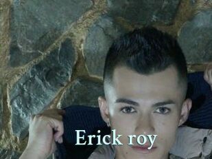 Erick_roy