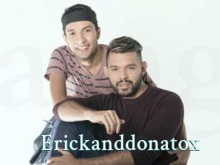 Erickanddonatox