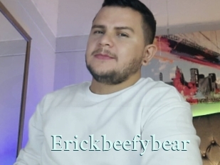 erickbeefybear Ambiance Gay