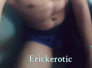 Erickerotic