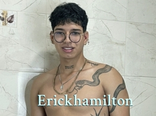erickhamilton Ambiance Gay