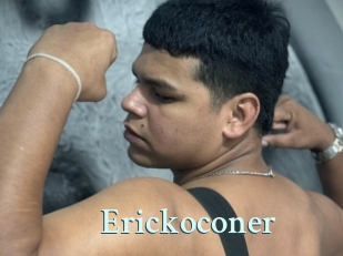 Erickoconer