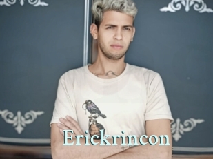 erickrincon Ambiance Gay