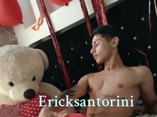 Ericksantorini