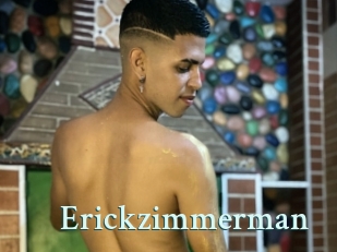Erickzimmerman