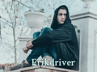 Erikdriver