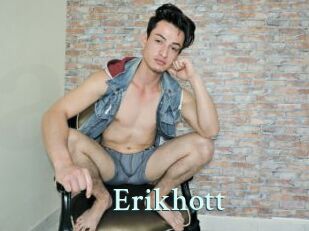 Erikhott