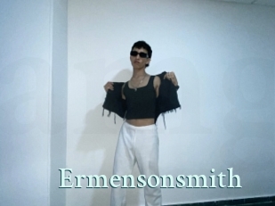 ermensonsmith Ambiance Gay