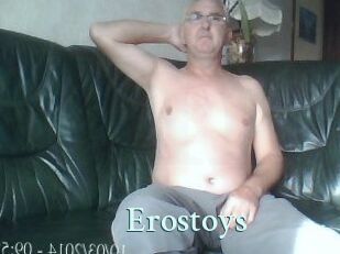 erostoys Ambiance Gay