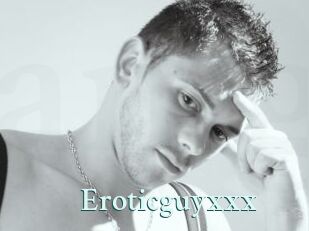 Eroticguyxxx