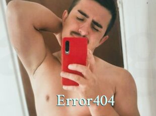 Error404