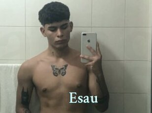 Esau