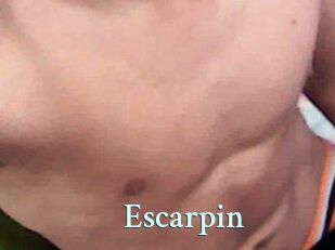 Escarpin