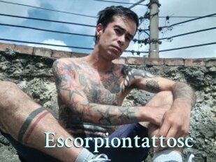escorpiontattosc Ambiance Gay