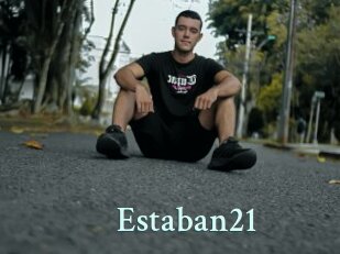 Estaban21