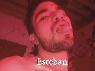Esteban
