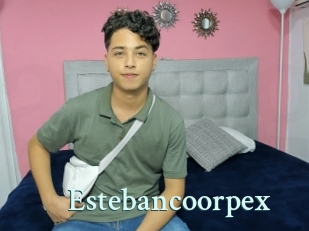 Estebancoorpex